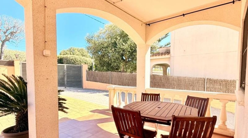 Tarragona - Calafell - 436m2
