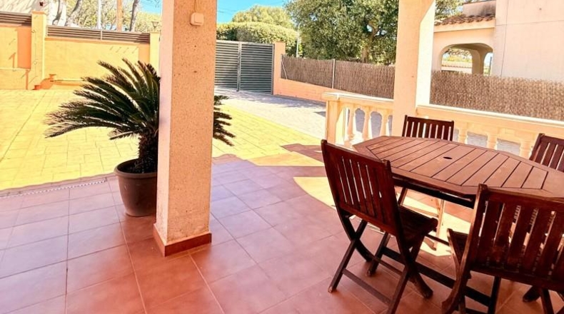 Tarragona - Calafell - 436m2