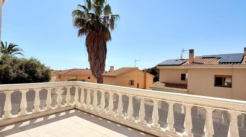 Tarragona - Calafell - 436m2