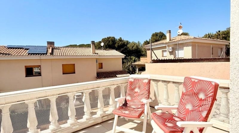 Tarragona - Calafell - 436m2