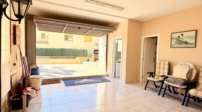 Tarragona - Calafell - 436m2