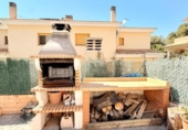 Casa de poble en venda a la España, Calafell, ref.: TR403502 foto