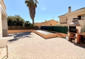 Casa de poble en venda a la España, Calafell, ref.: TR403502 foto