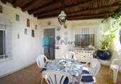 Xalet independent amb terreny en venda a la España, Mazarrón, ref.: TR403505 foto