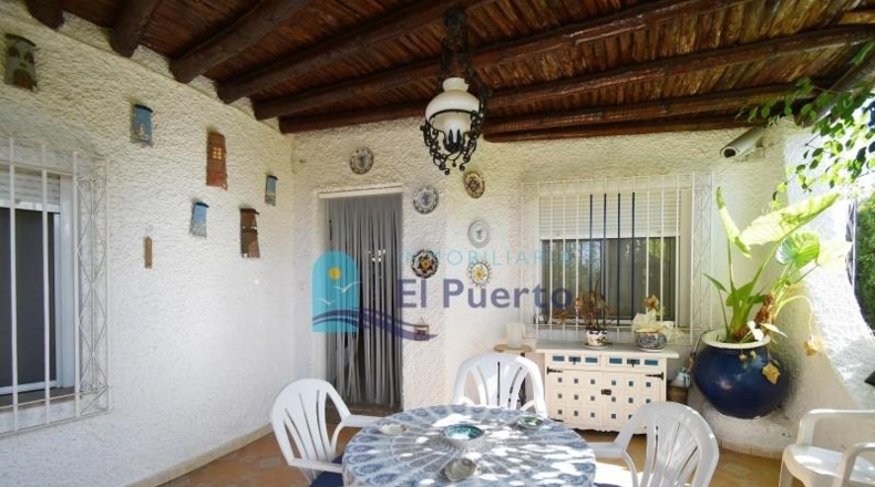 Murcia - Mazarrón - 460m2
