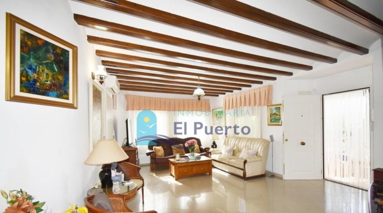 Murcia - Mazarrón - 460m2