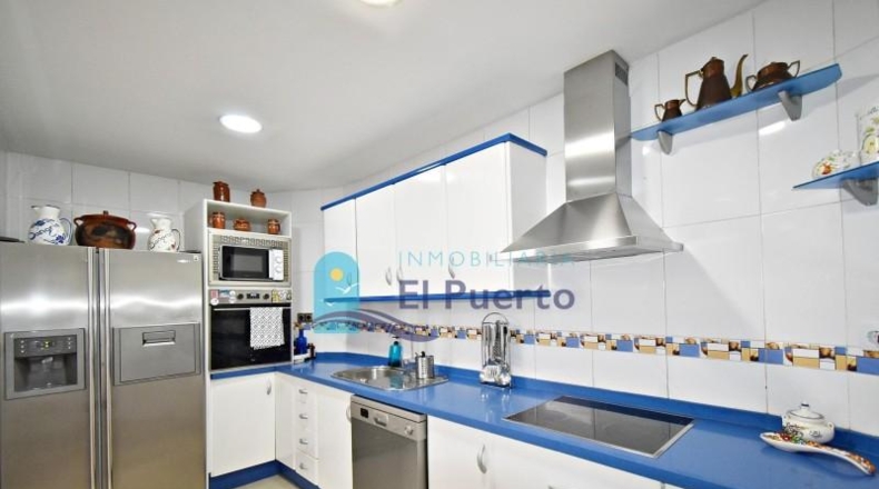 Murcia - Mazarrón - 460m2