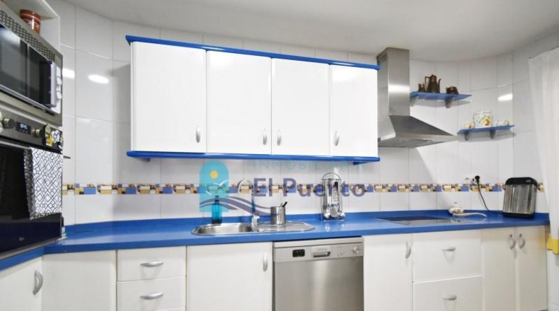 Murcia - Mazarrón - 460m2