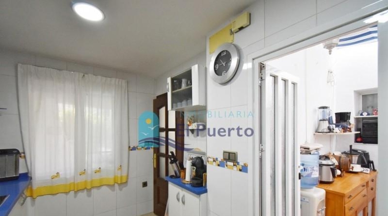 Murcia - Mazarrón - 460m2