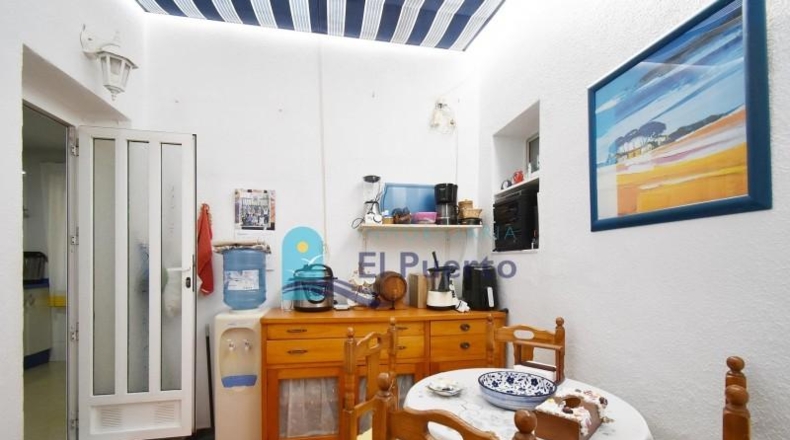 Murcia - Mazarrón - 460m2