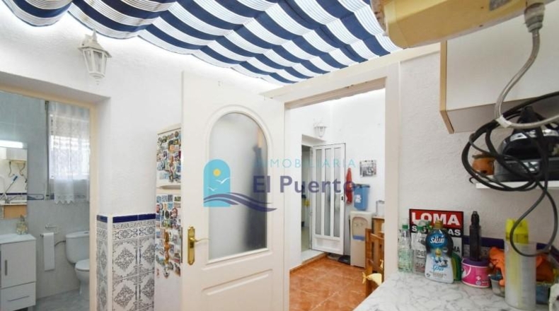 Murcia - Mazarrón - 460m2