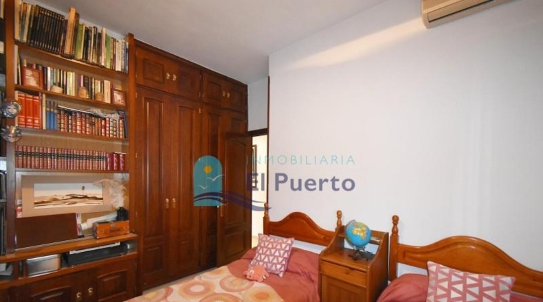 Murcia - Mazarrón - 460m2