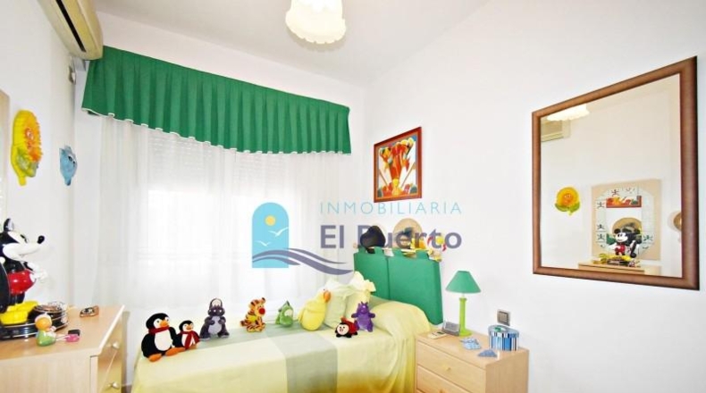 Murcia - Mazarrón - 460m2