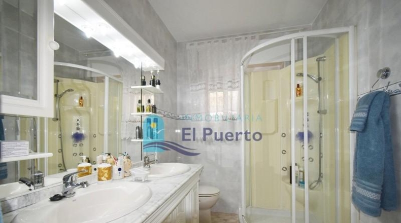Murcia - Mazarrón - 460m2