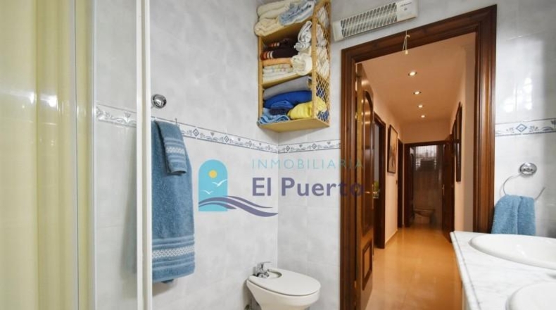 Murcia - Mazarrón - 460m2