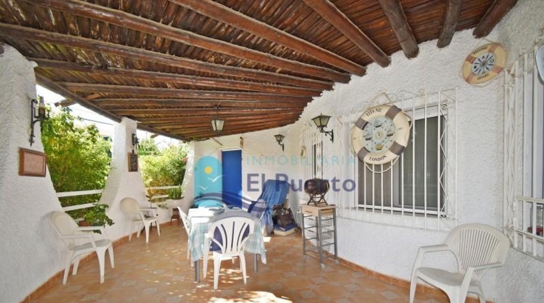 Murcia - Mazarrón - 460m2