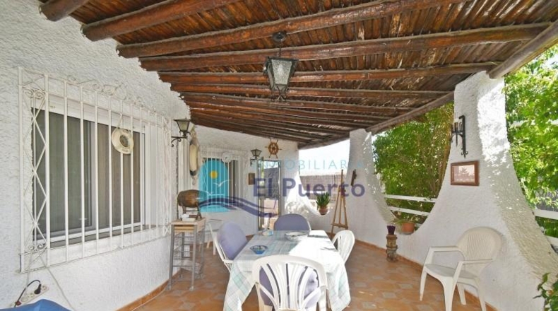 Murcia - Mazarrón - 460m2
