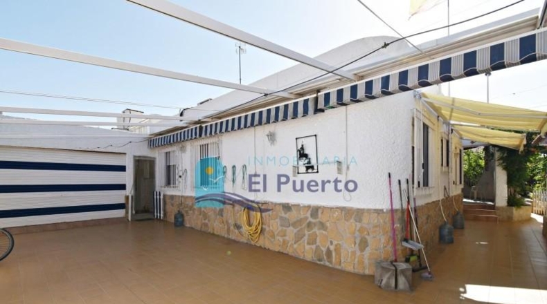 Murcia - Mazarrón - 460m2