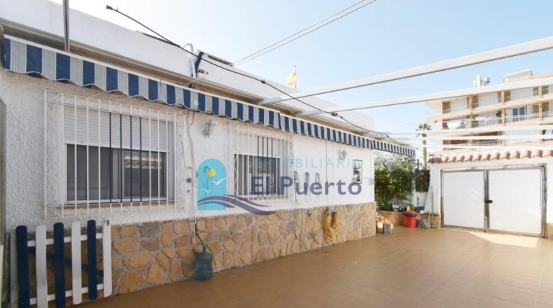 Murcia - Mazarrón - 460m2