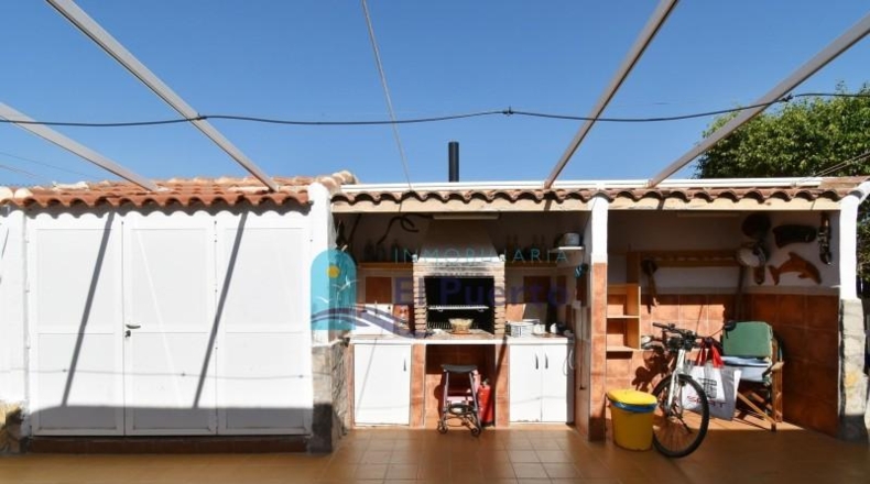 Murcia - Mazarrón - 460m2