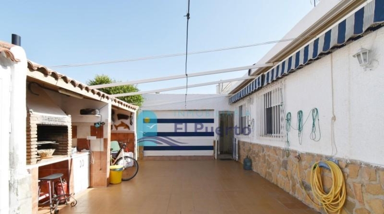 Murcia - Mazarrón - 460m2