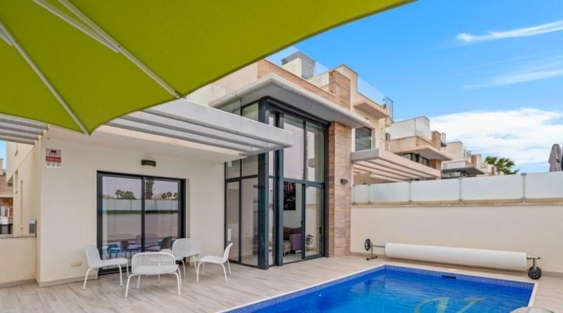Alicante - Orihuela - 190m2