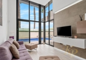 Chalet independiente con terreno en venta en la España, Orihuela, ref: TR403508 foto