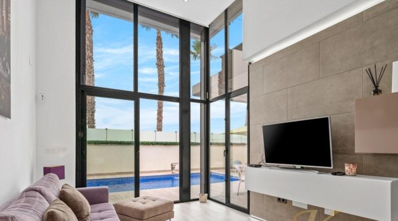 Alicante - Orihuela - 190m2