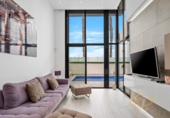 Chalet independiente con terreno en venta en la España, Orihuela, ref: TR403508 foto