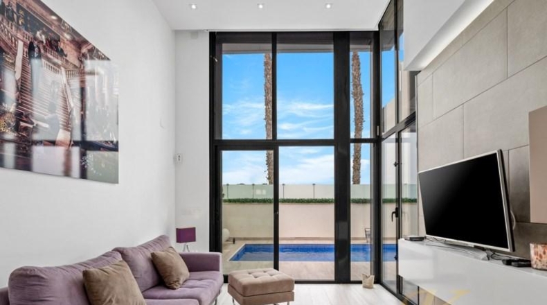 Alicante - Orihuela - 190m2