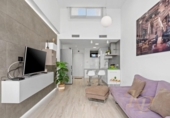 Chalet independiente con terreno en venta en la España, Orihuela, ref: TR403508 foto
