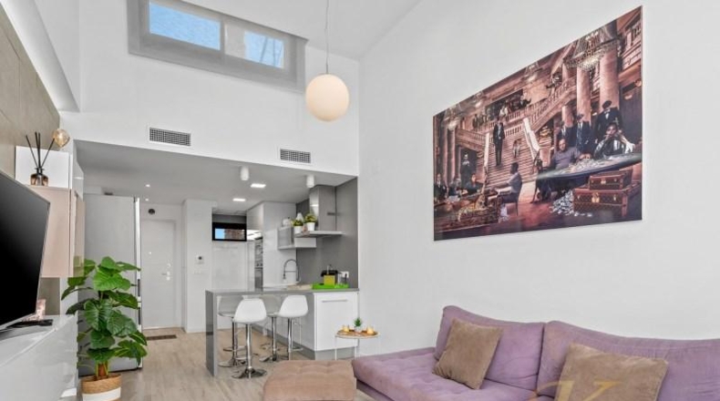 Alicante - Orihuela - 190m2