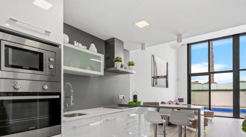 Alicante - Orihuela - 190m2