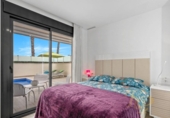Chalet independiente con terreno en venta en la España, Orihuela, ref: TR403508 foto