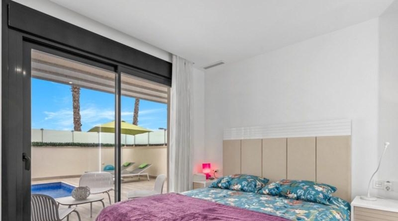Alicante - Orihuela - 190m2
