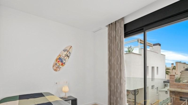 Alicante - Orihuela - 190m2