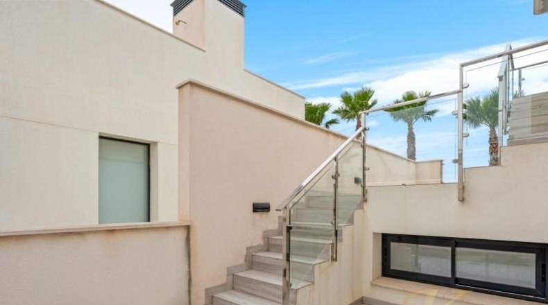Alicante - Orihuela - 190m2