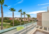 Chalet independiente con terreno en venta en la España, Orihuela, ref: TR403508 foto