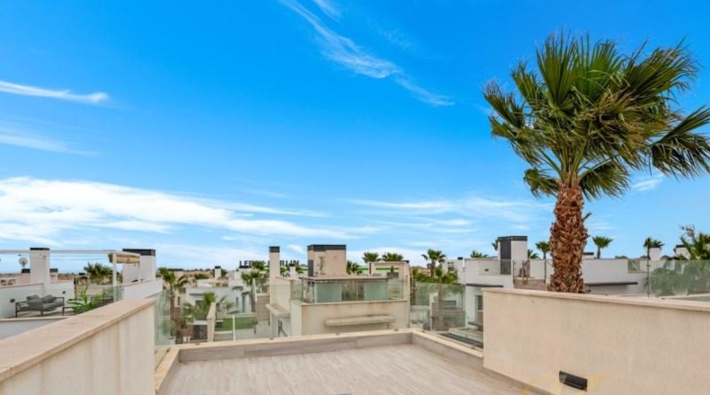 Alicante - Orihuela - 190m2