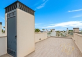 Chalet independiente con terreno en venta en la España, Orihuela, ref: TR403508 foto