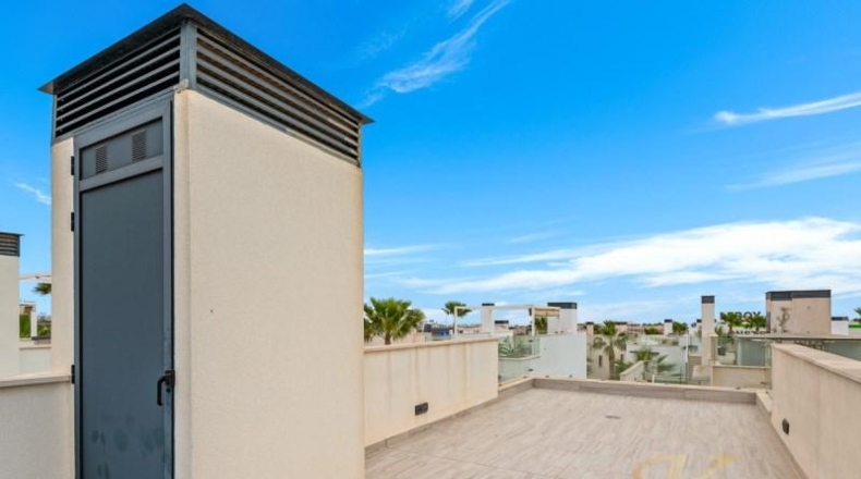 Alicante - Orihuela - 190m2