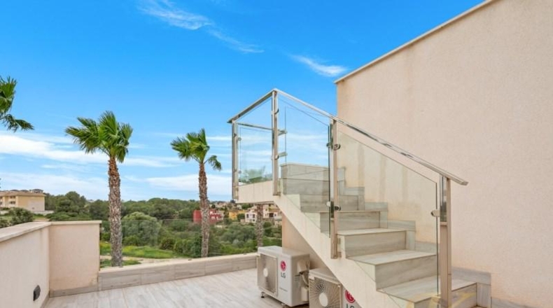 Alicante - Orihuela - 190m2