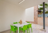 Chalet independiente con terreno en venta en la España, Orihuela, ref: TR403508 foto