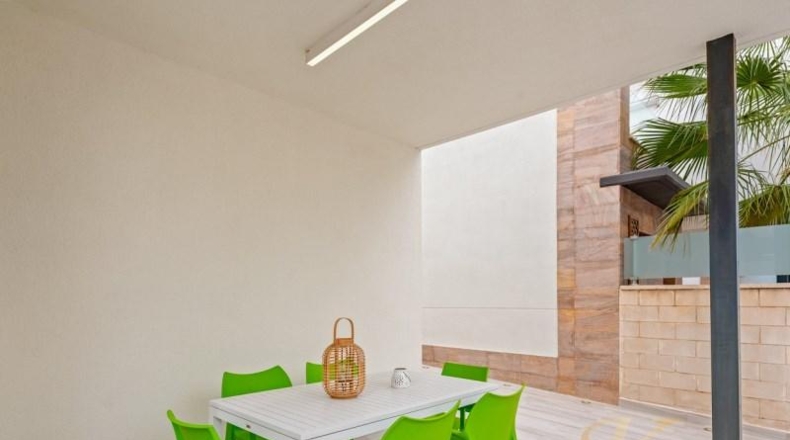 Alicante - Orihuela - 190m2