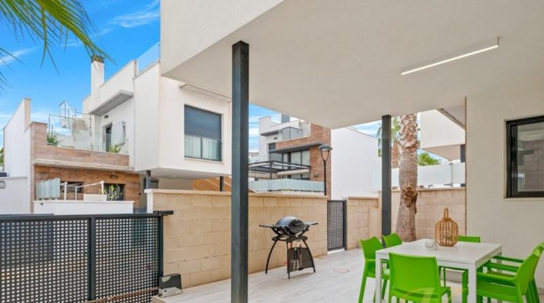 Alicante - Orihuela - 190m2