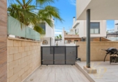 Chalet independiente con terreno en venta en la España, Orihuela, ref: TR403508 foto