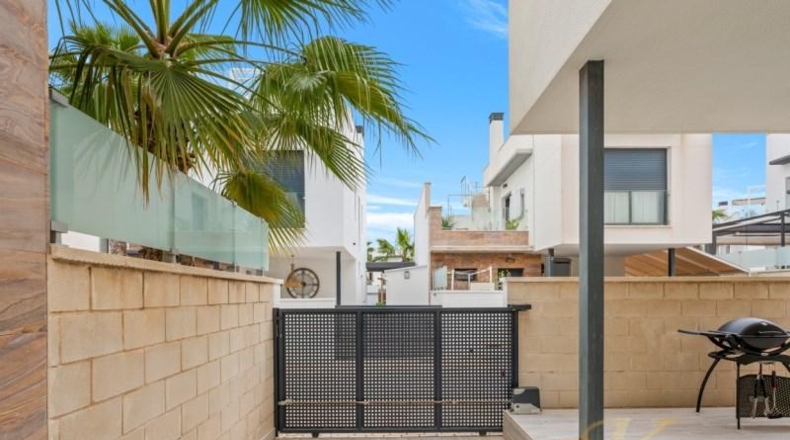 Alicante - Orihuela - 190m2