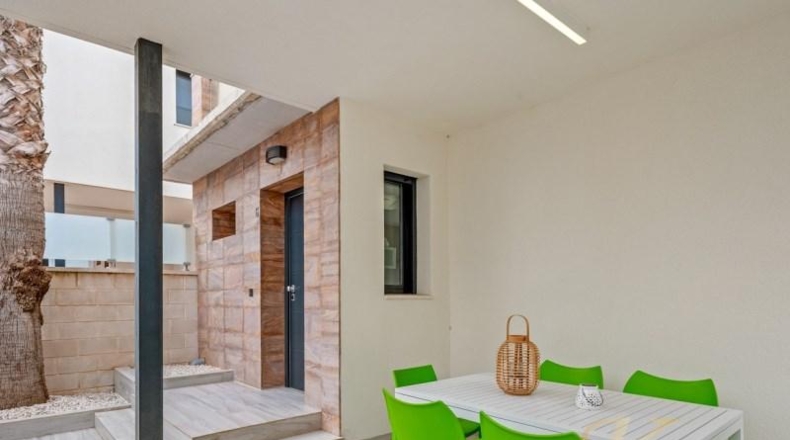Alicante - Orihuela - 190m2