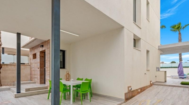Alicante - Orihuela - 190m2