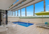 Chalet independiente con terreno en venta en la España, Orihuela, ref: TR403508 foto